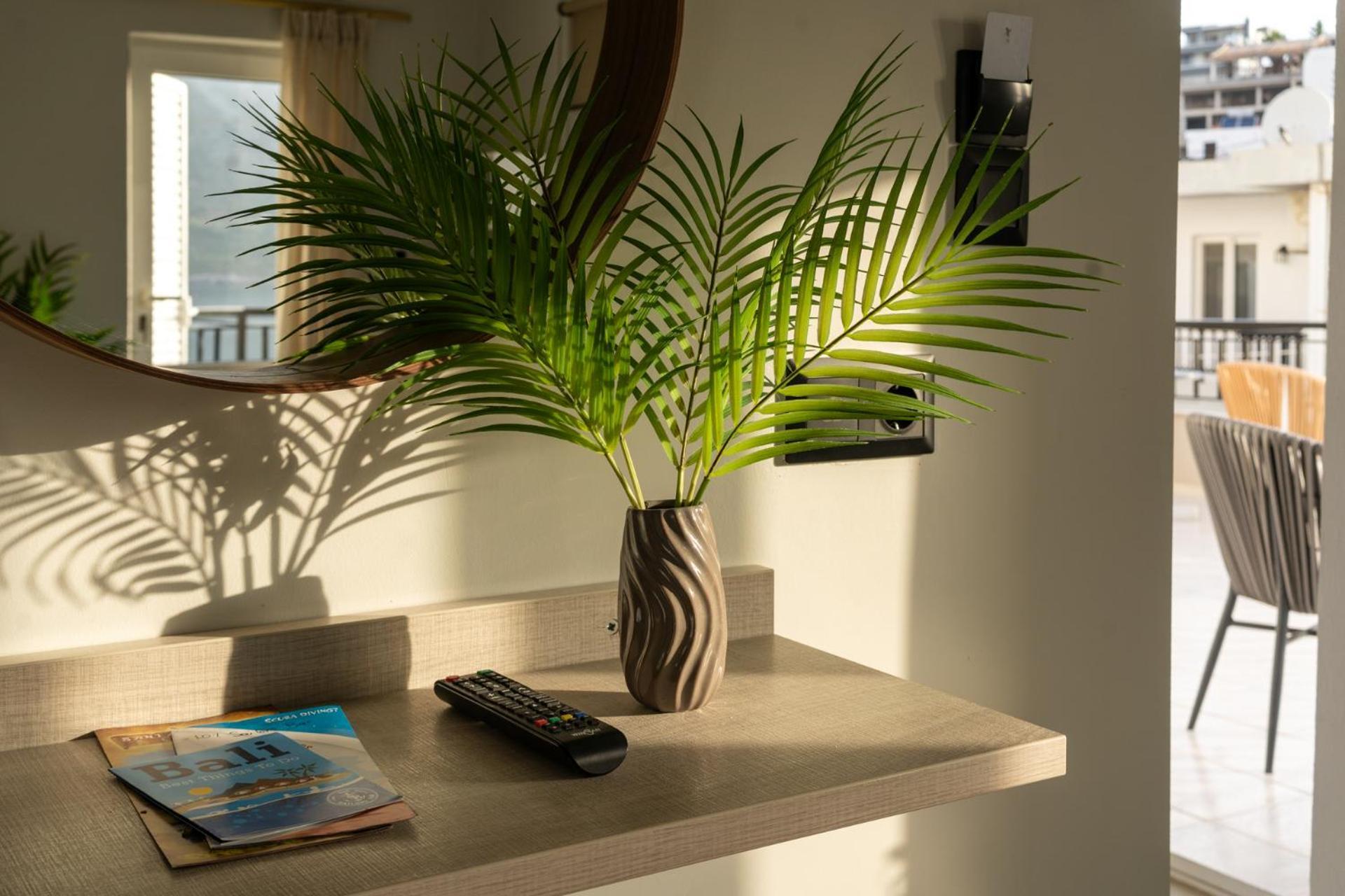 Bali Seaside Sailor Apartment Exterior photo