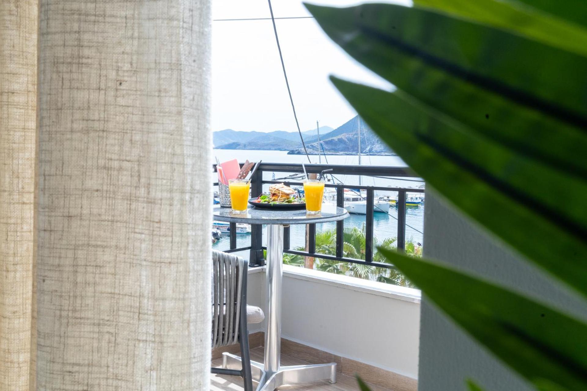 Bali Seaside Sailor Apartment Exterior photo