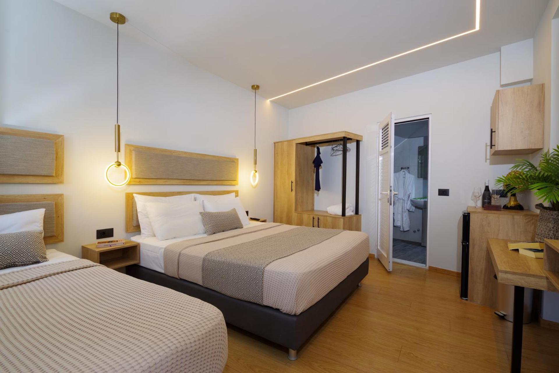 Bali Seaside Sailor Apartment Exterior photo